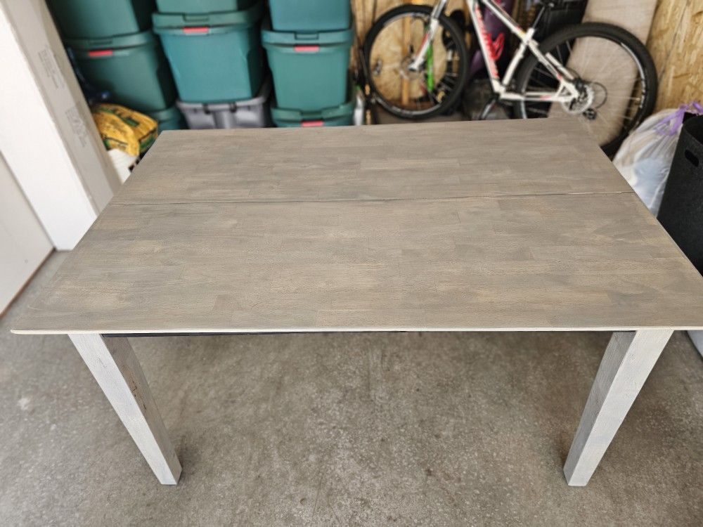 Beautiful Dining Table