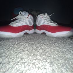 Jordan 11 Cherry SZ 9.5 