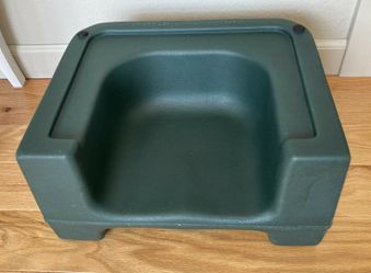 Toddler Booster Seat