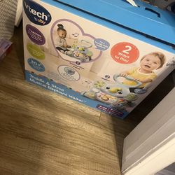 Baby Walker