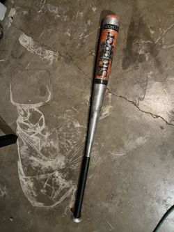 Louisville Slugger P100-ATH Bat