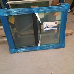 Court D’Alene XO Slider. Blank On White Vinyl- 46-1/2 X 34-3/4