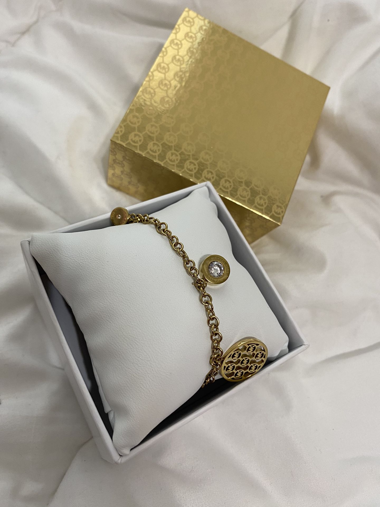 Valentines Special! Michael Kors Bracelet