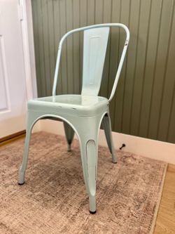 Metal Chairs