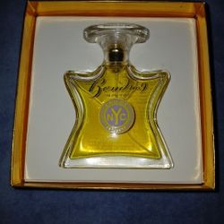 Bond No.9  EAU DE NOHO 1.7 FL OZ