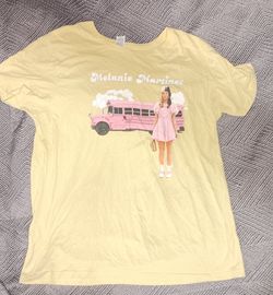 Melanie martinez t shirt