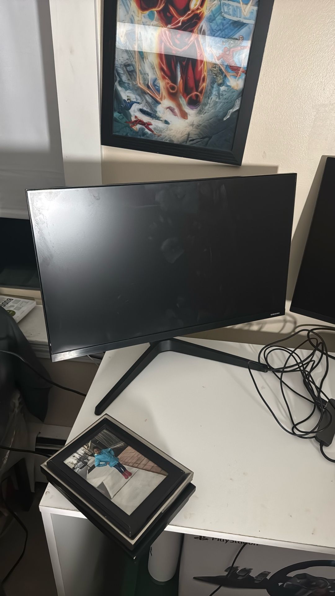 Samsung 24 inch monitor 
