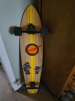 Long Board
