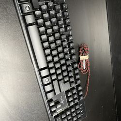 Skytech Gaming RGB keyboard