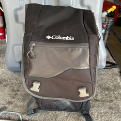 Columbia Backpack Cooler