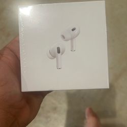 AirPod Pro 2 USBC✅✅
