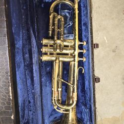 Trumpet