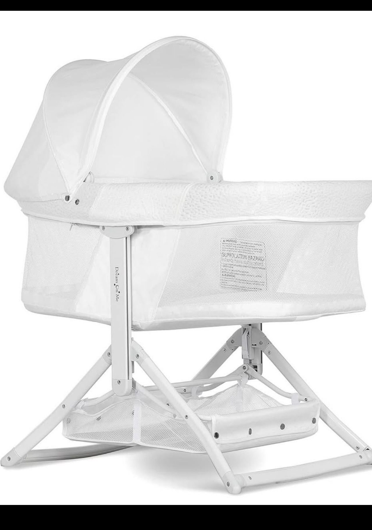 2-1 Bassinet 