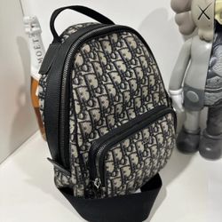 Dior Oblique Sling Bag