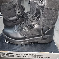 Tactical Boots