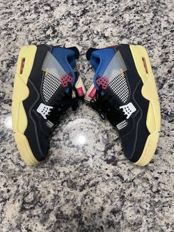 Air Jordan 4 Retro Union Size 12.5