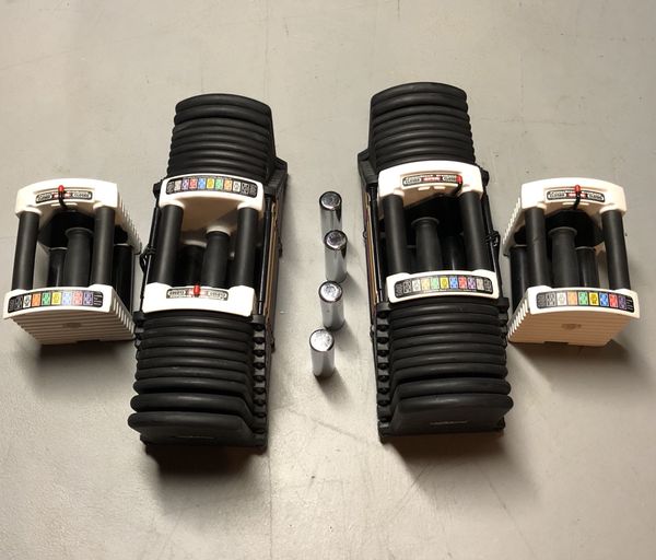 powerblock u90 powerblock u90