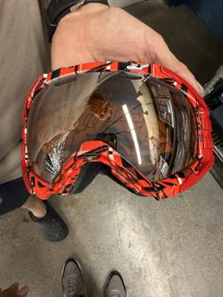 Arnette Snow Goggles 