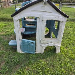 Play House Fisher Price