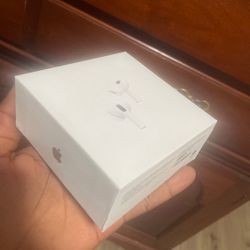 Apple AirPod Pros 