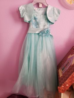 Party dress