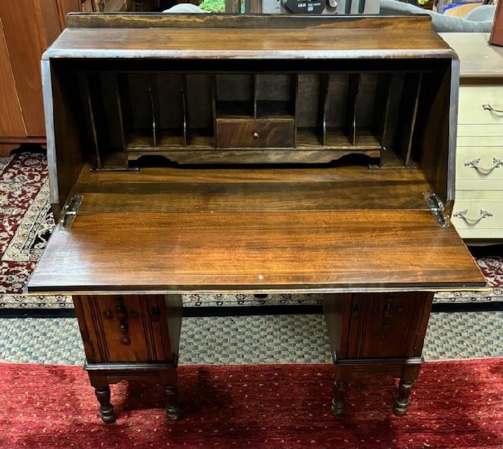 Vintage Desk