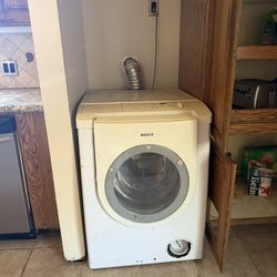 Dryer- AS IS