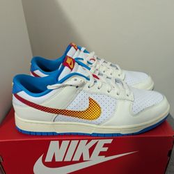 Nike Dunks Low Retro SE Size 12