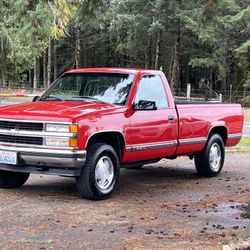 1998 Subaru Legacy on offerup