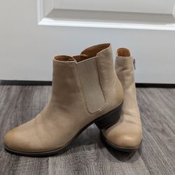 Lucky Brand Booties