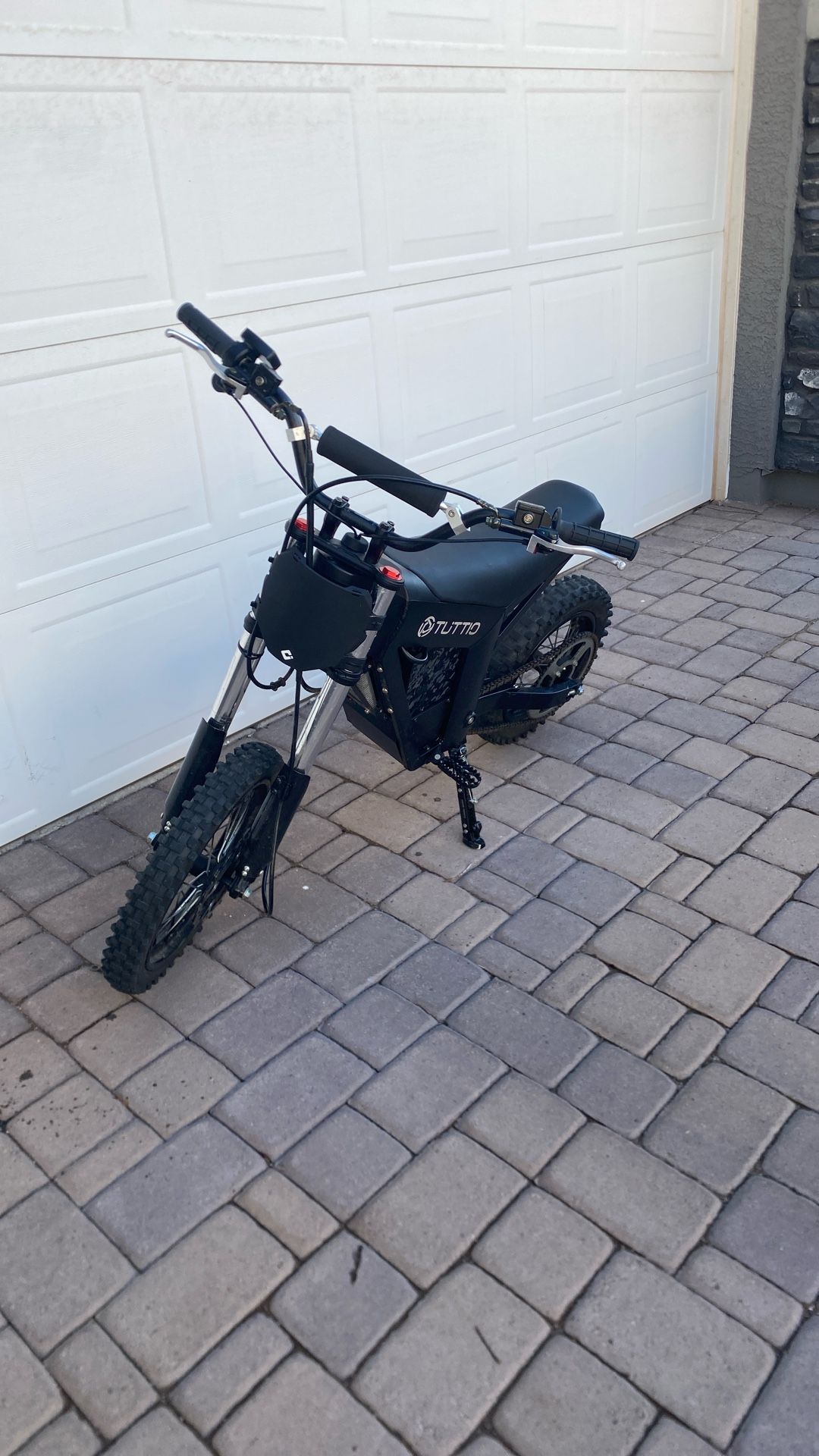 Tuttio Soleil 01 (NO TRADES)