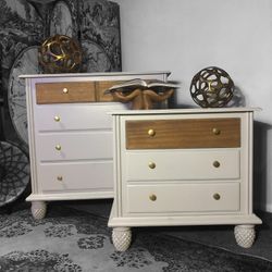 Dressers