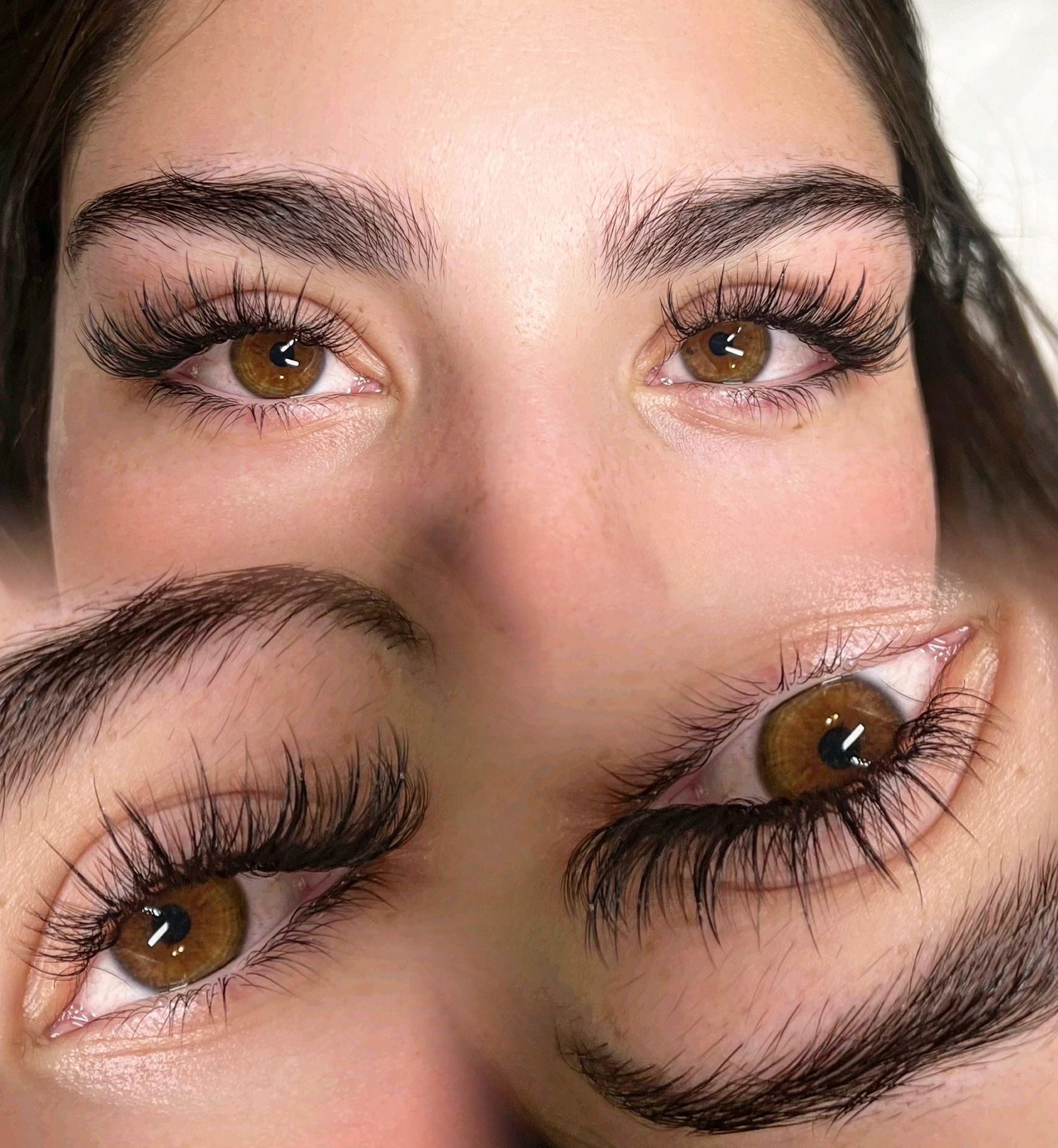 Lashes