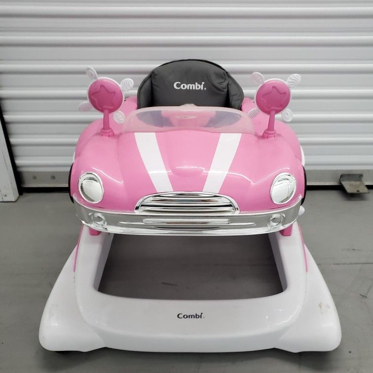 Combi Walker