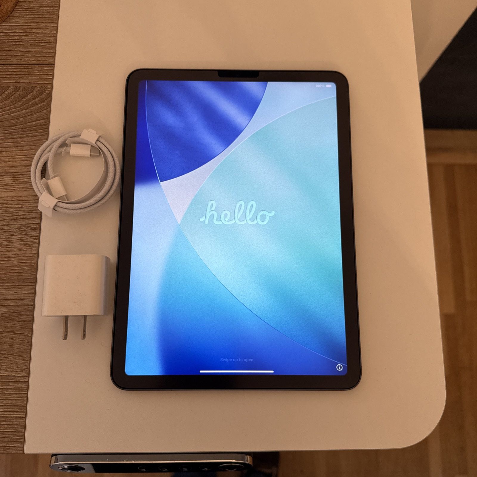 Ipad Air 5 Gen 10.9