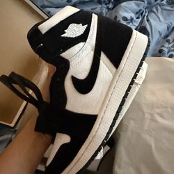 Jordan 1 Twist Size 8