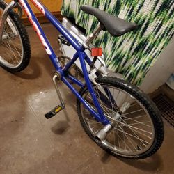 Use 20inch Nsx Dyno Foot Break Bike 