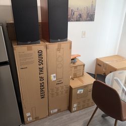 Klipsch Speaker Sale 