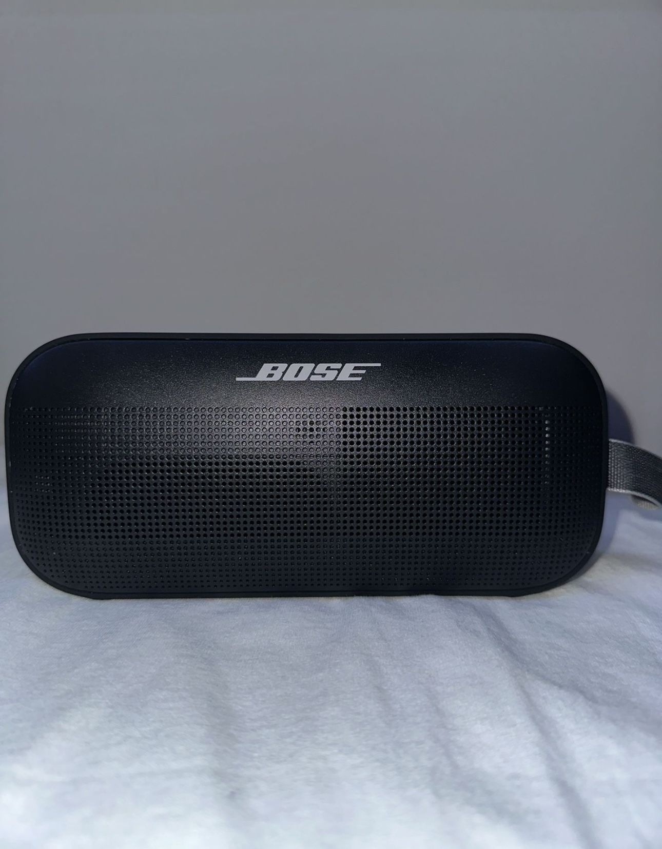 Bose Waterproof Speaker