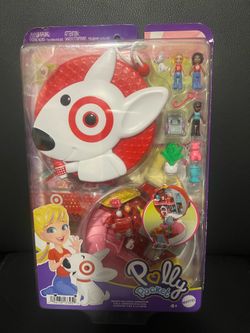 Target poly pocket set