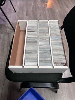 Sports Cards