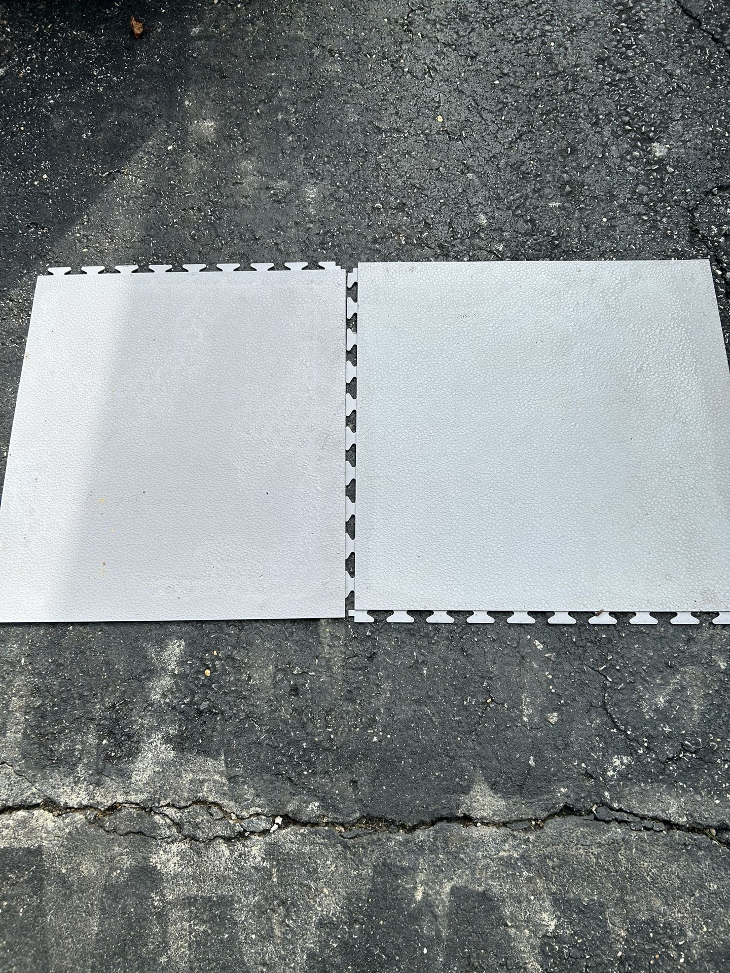 Garage Showroom Tiles