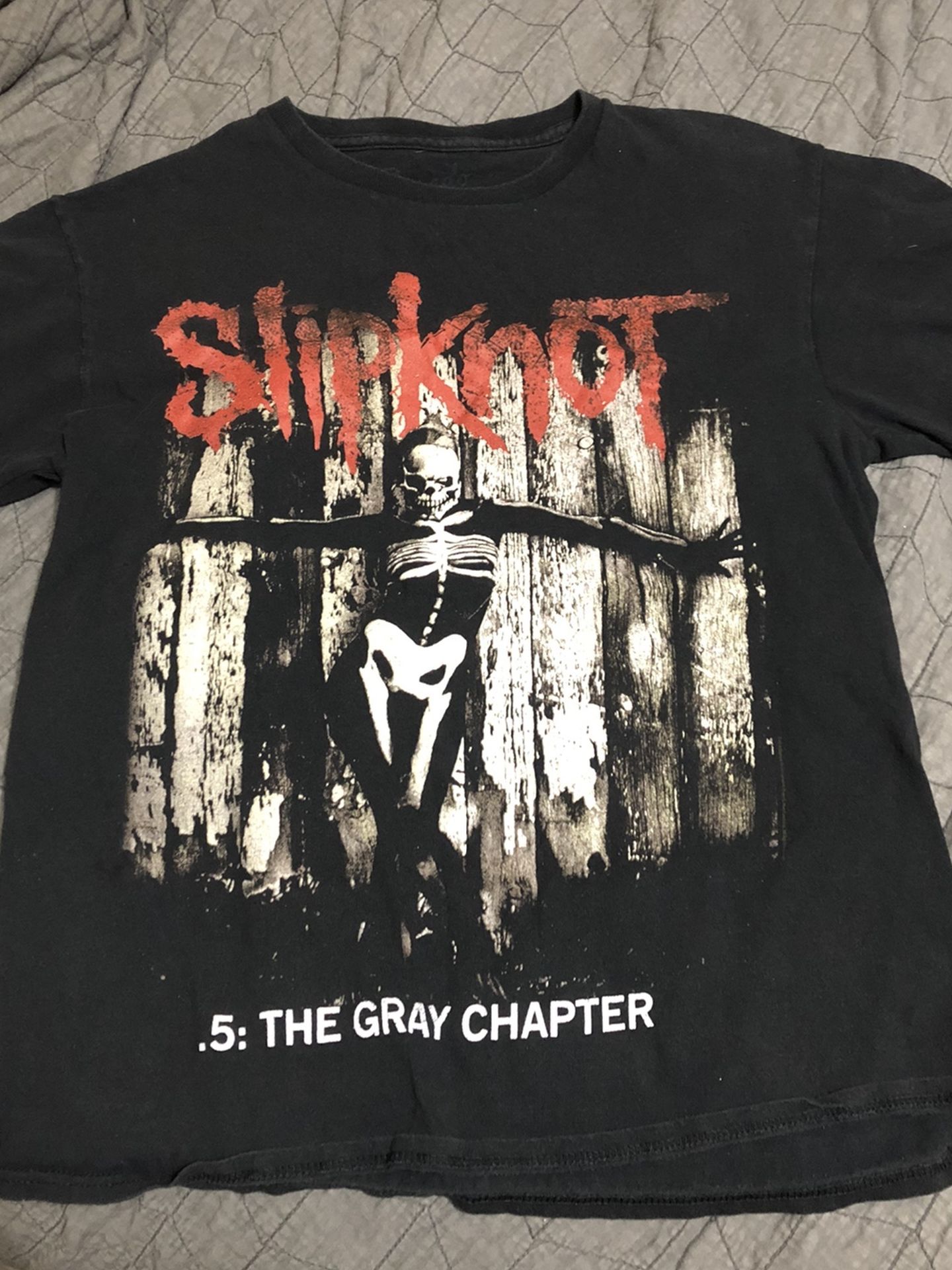 Slipknot T Shirt