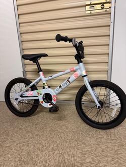REI Co-op Cycles REV 16 bike