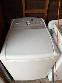 Whirlpool Cabrio Top Load Washer