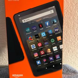 Fire HD8 (10th Generation) 32GB