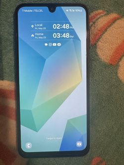 Samsung A16
