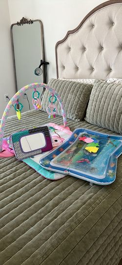 Baby’s items