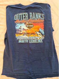 Harley Davidson T-Shirt