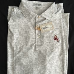 Peter Millar Polo